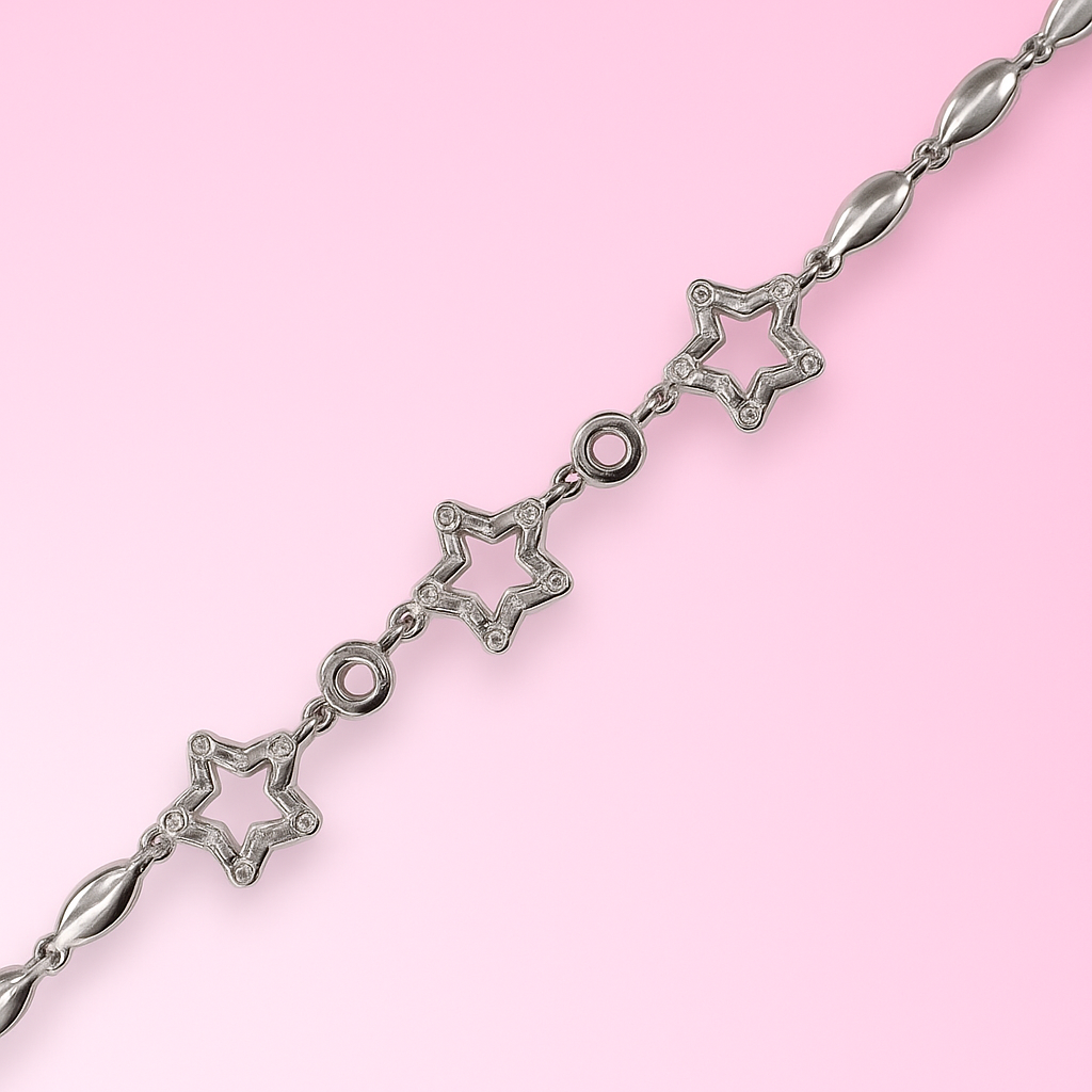 Ladies Bracelet