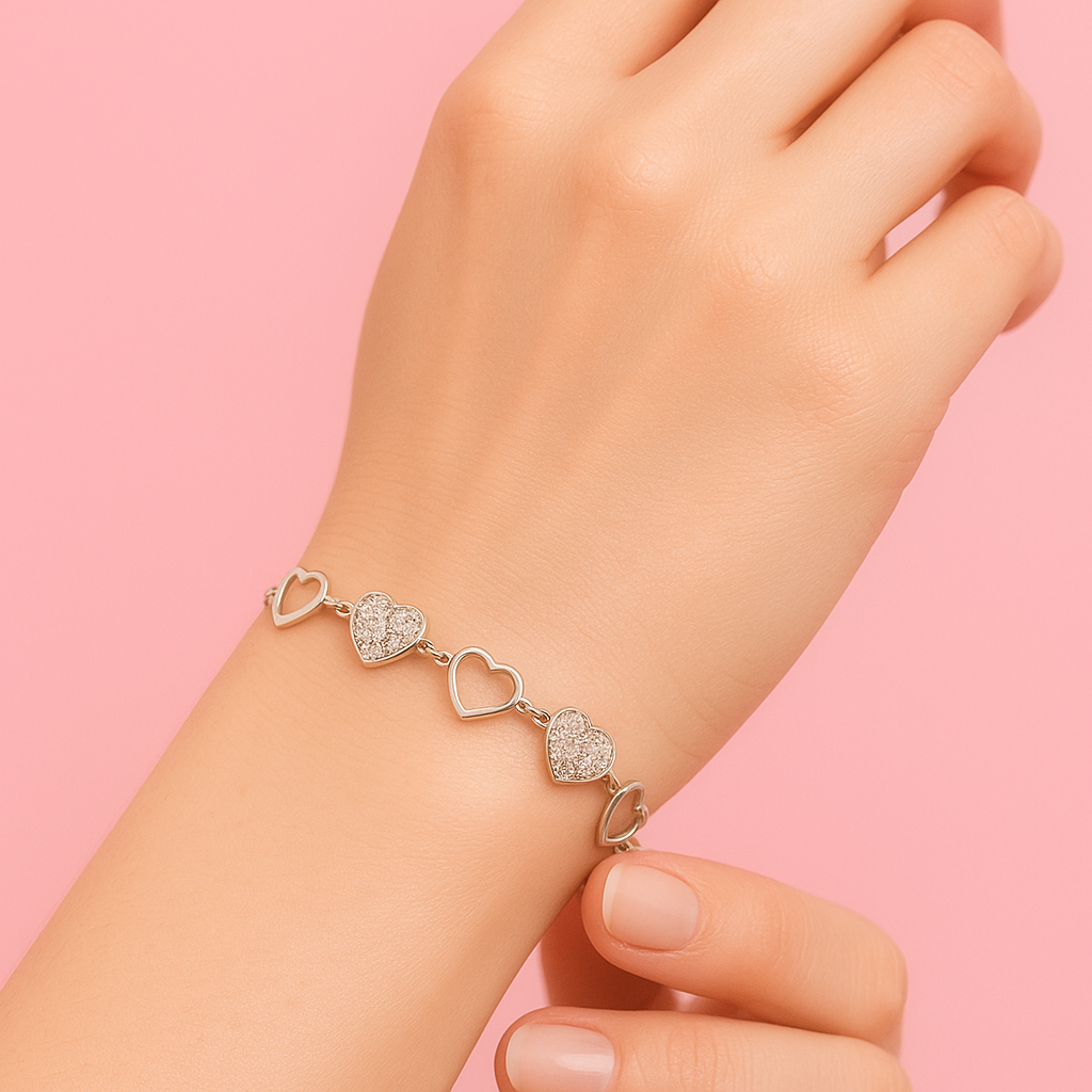 Ladies Bracelet