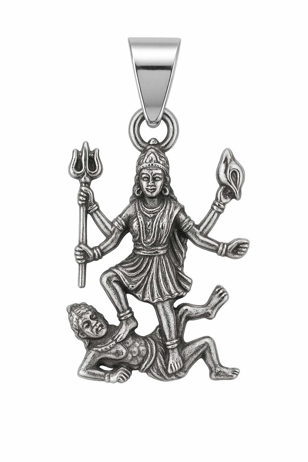 MAA KALI PENDENT