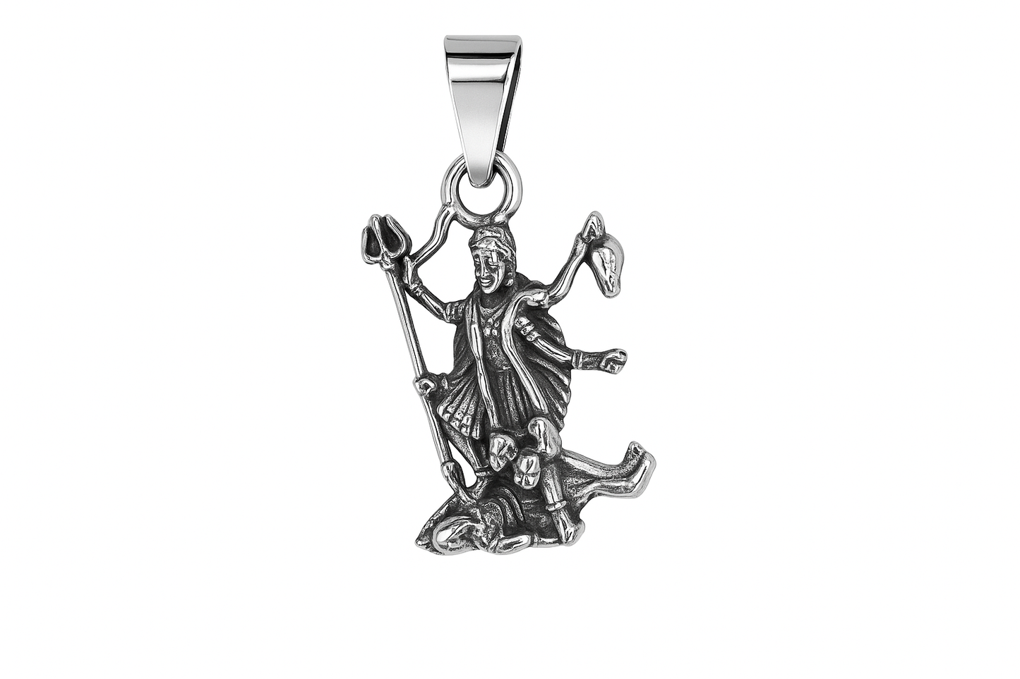 MAA KALI PENDENT