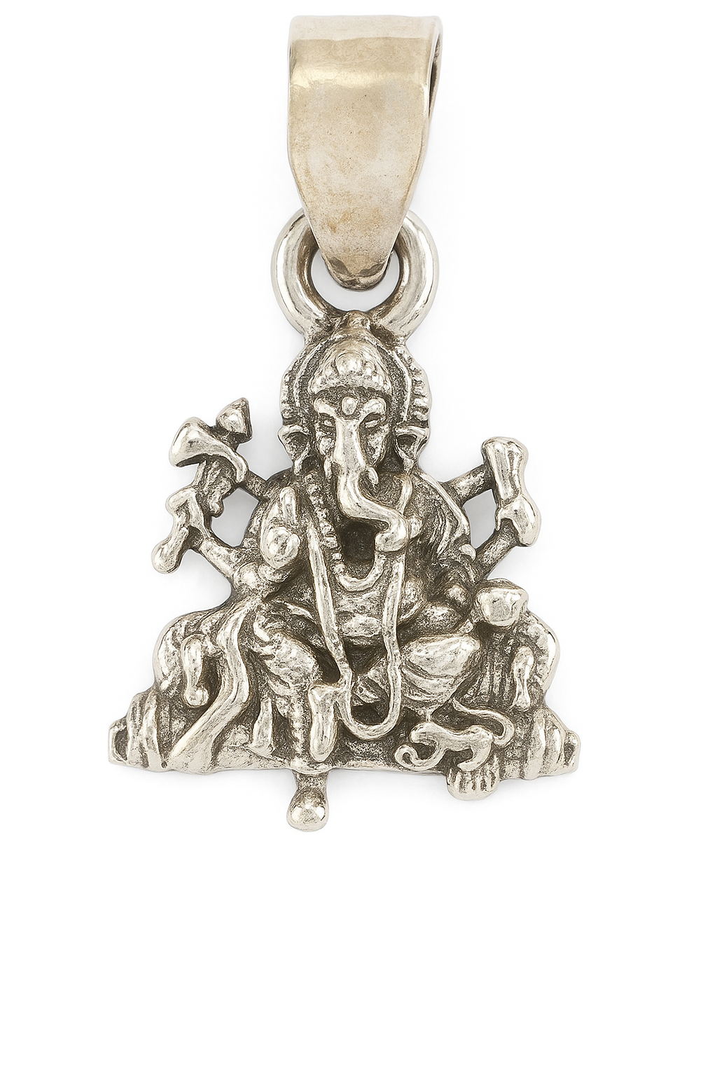 LORD GANESH LOCKET