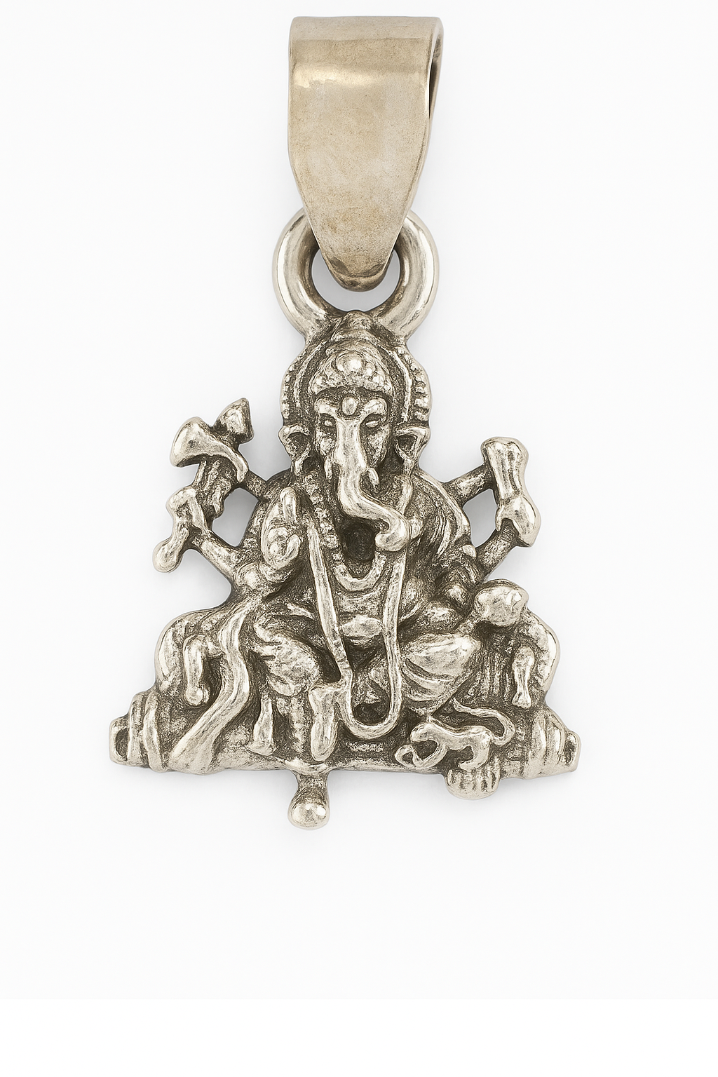 LORD GANESH LOCKET