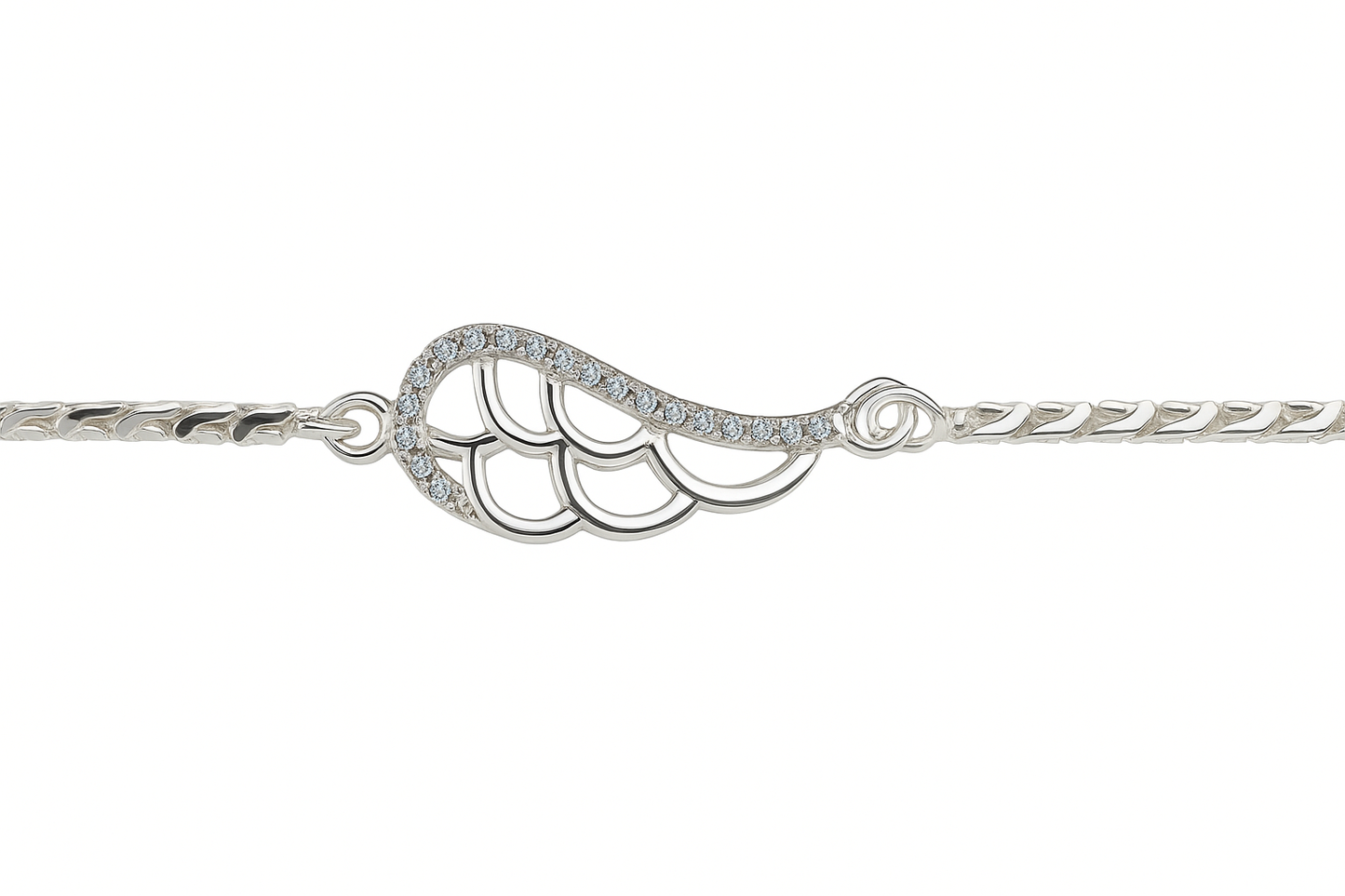 ADJUSTABLE BRACELET