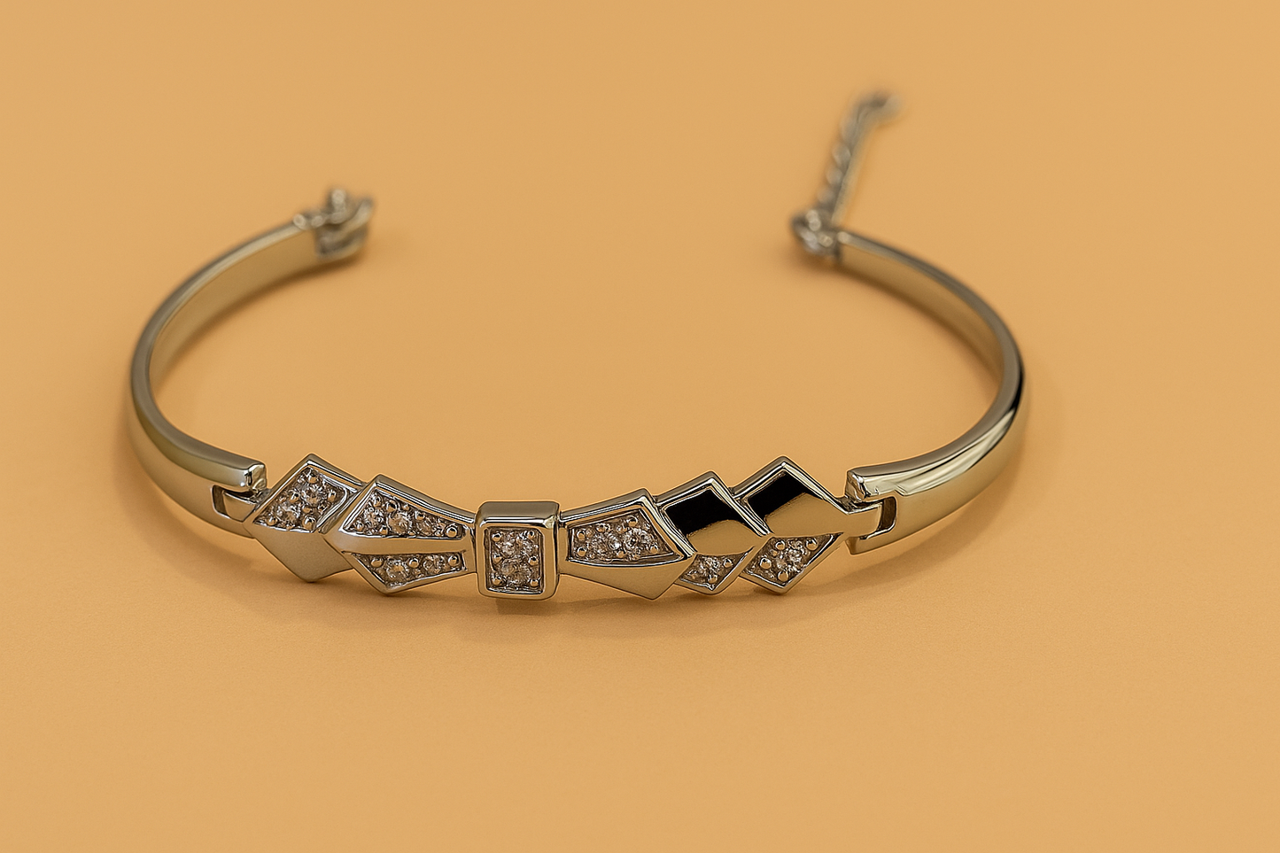 LADIES BRACELET ADJUSTABLE