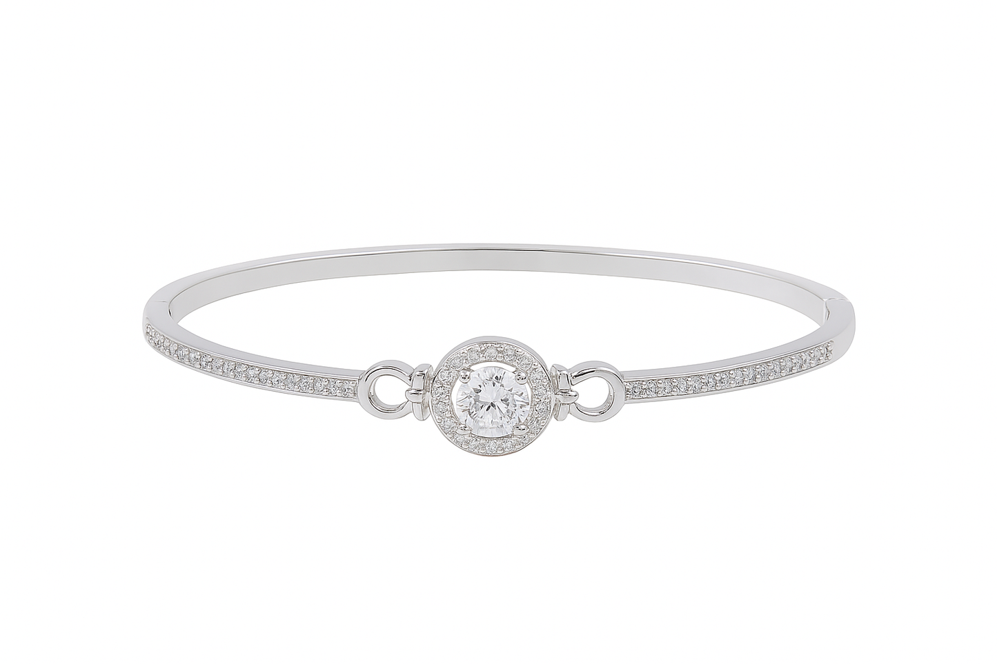 FOLDABLE LADIES BRACELET FOR WOMEN