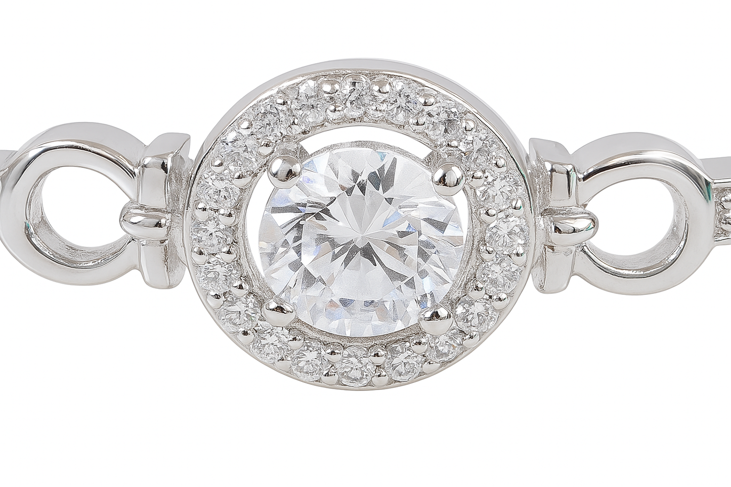 FOLDABLE LADIES BRACELET FOR WOMEN