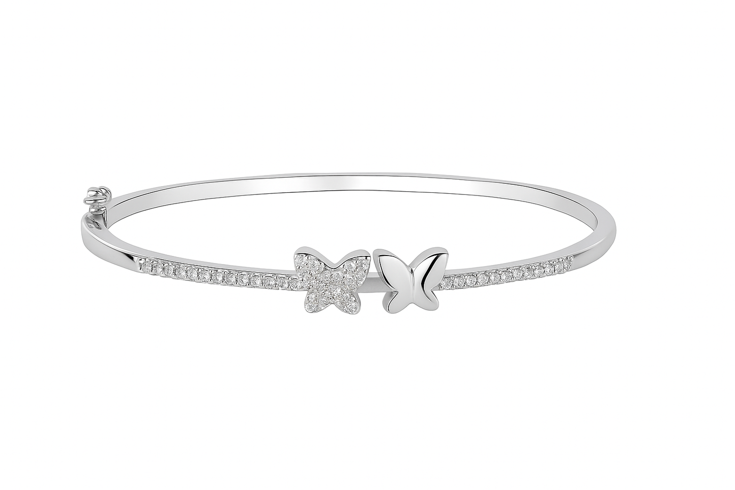 FOLDABLE BRACELET / BANGEL FOR LADIES