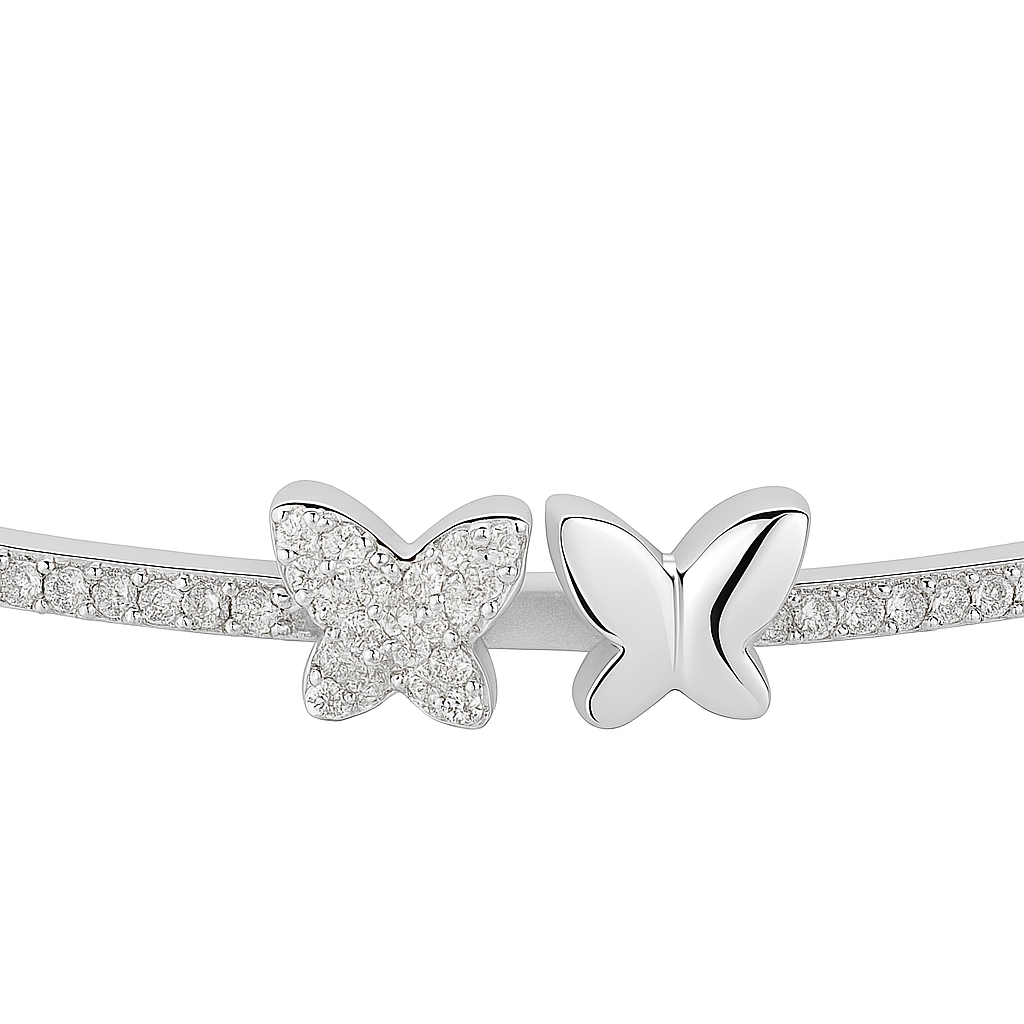 FOLDABLE BRACELET / BANGEL FOR LADIES
