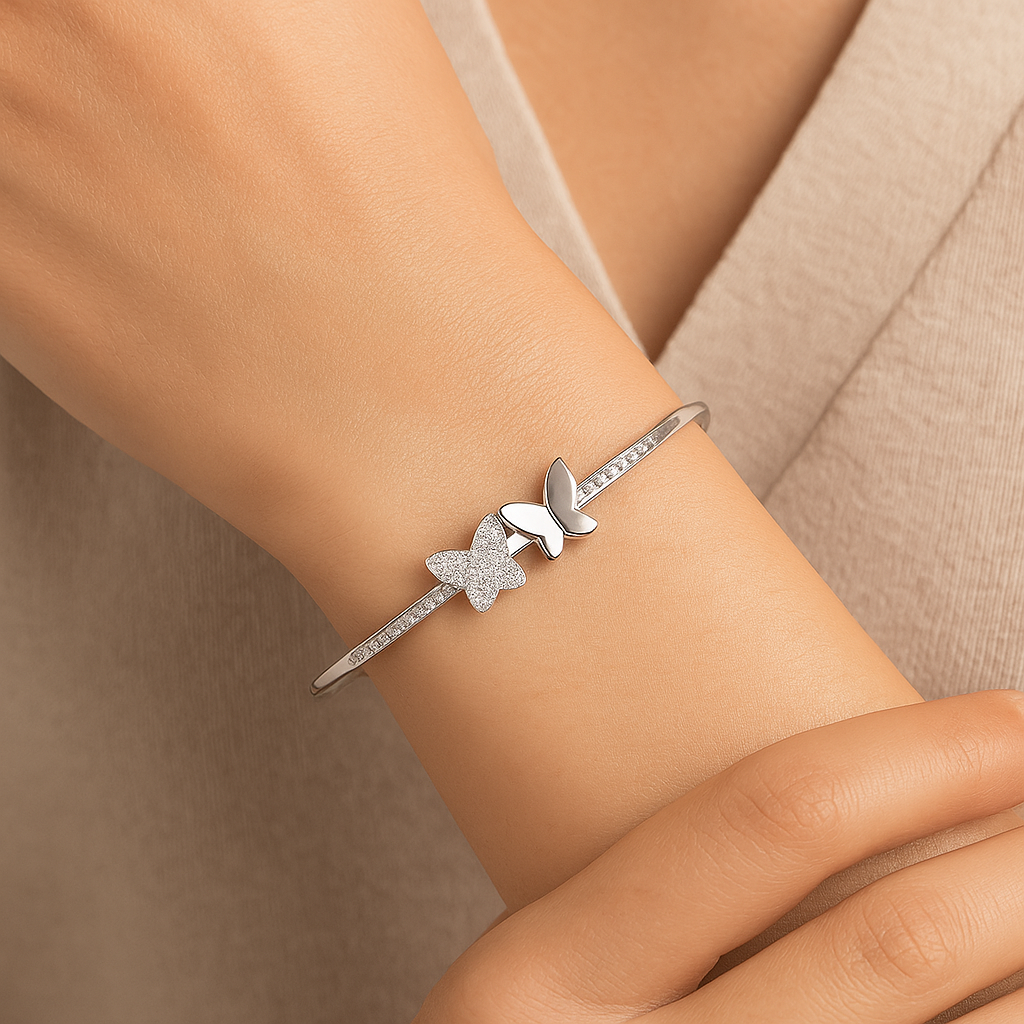 FOLDABLE BRACELET / BANGEL FOR LADIES