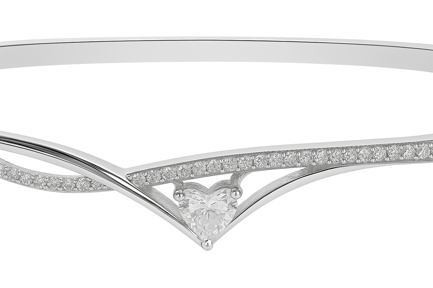FOLDABLE BRACELET FOR LADIES
