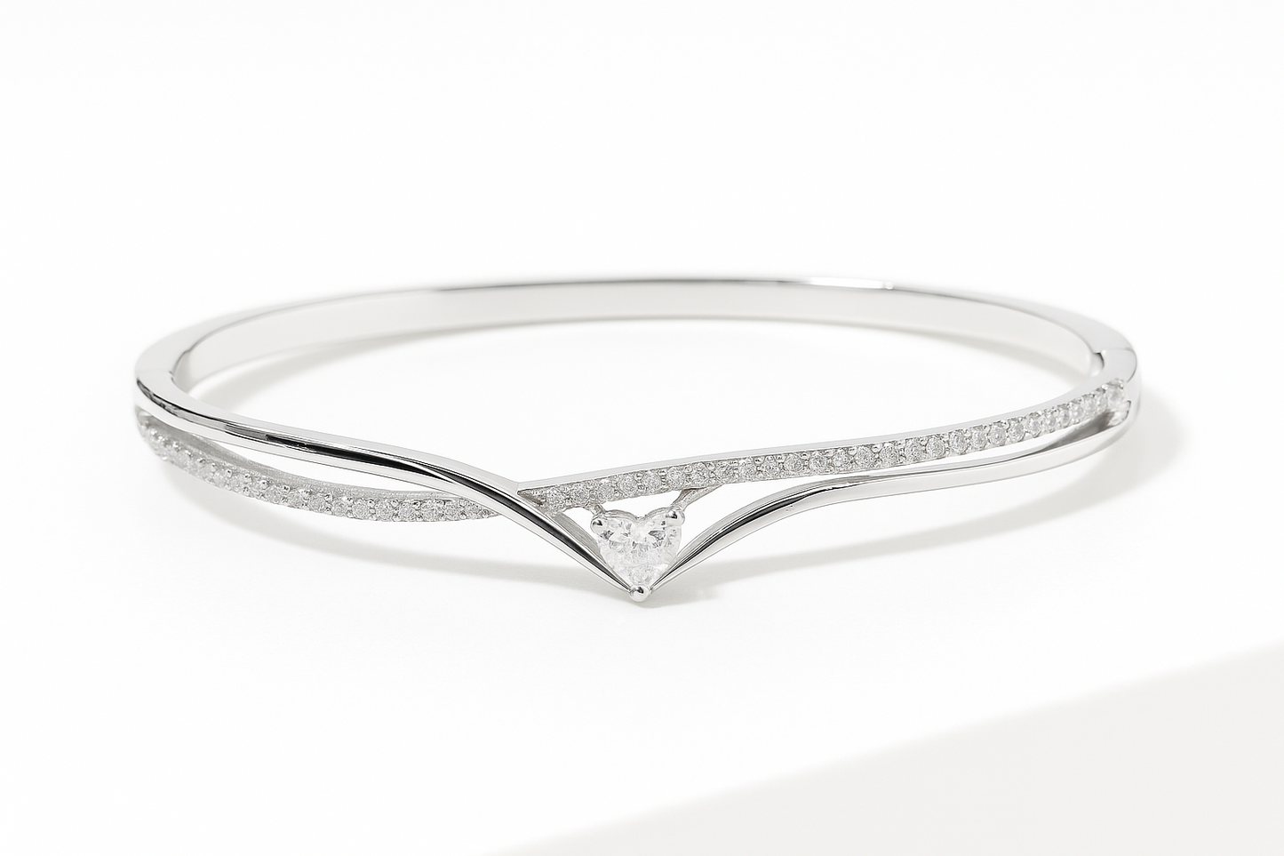 FOLDABLE BRACELET FOR LADIES