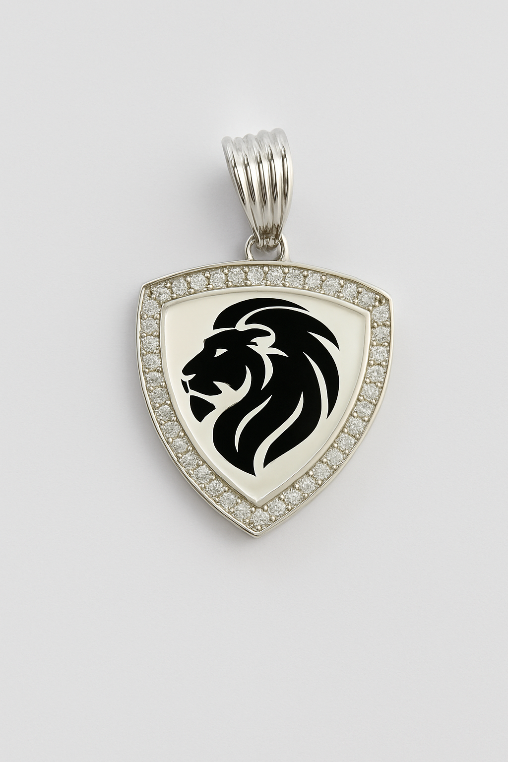 LION PENDENT / LOCKET