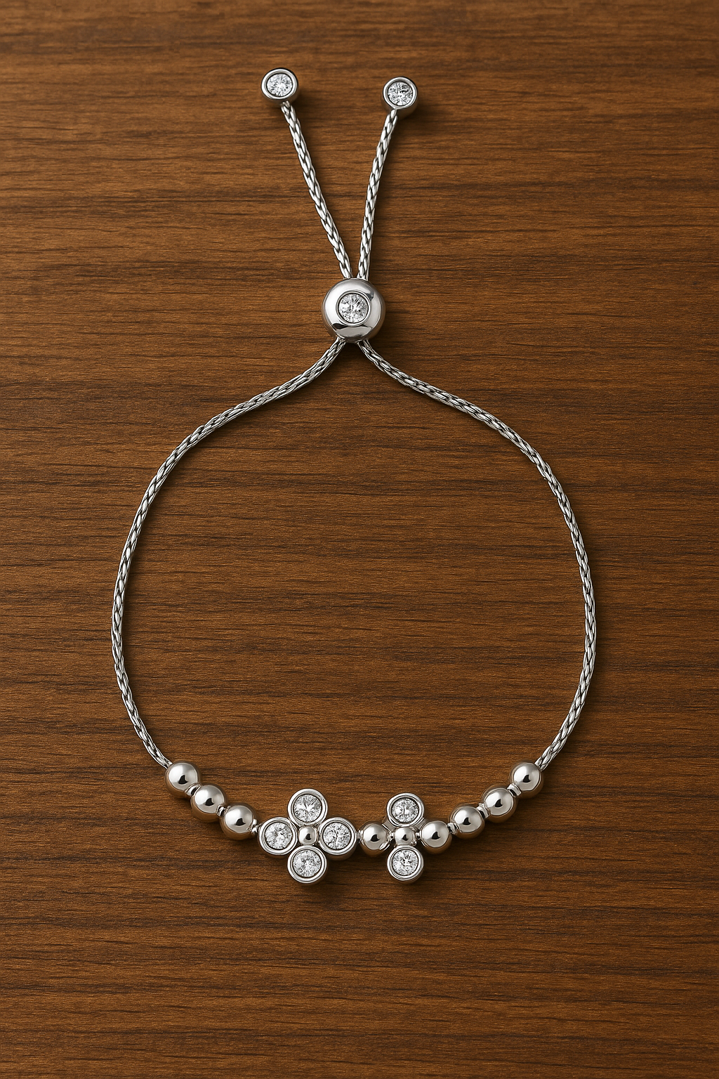 Adjustable Bracelet For Any Age