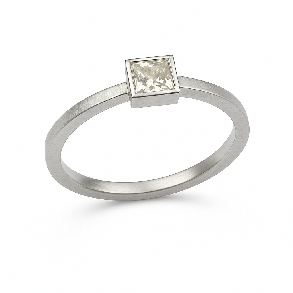 UNISEX RING