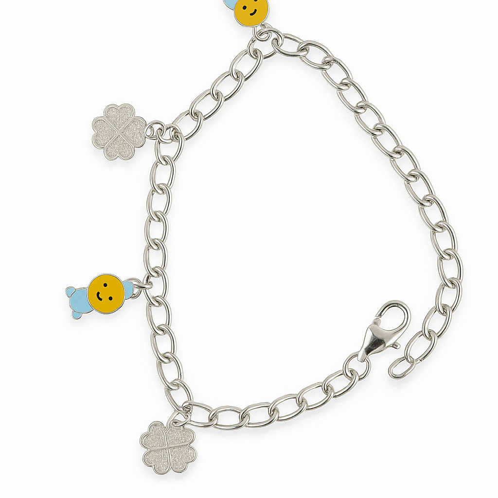 BRACELET FOR KIDS CUM RAKHI