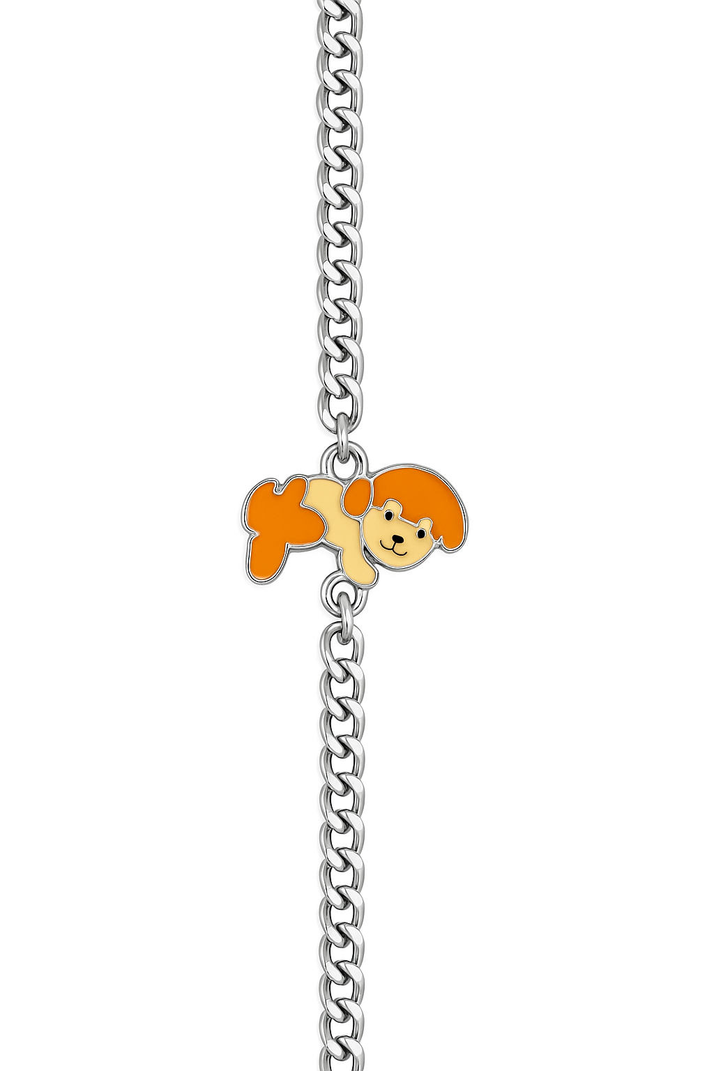 RAKHI CUM BABY BRACELET