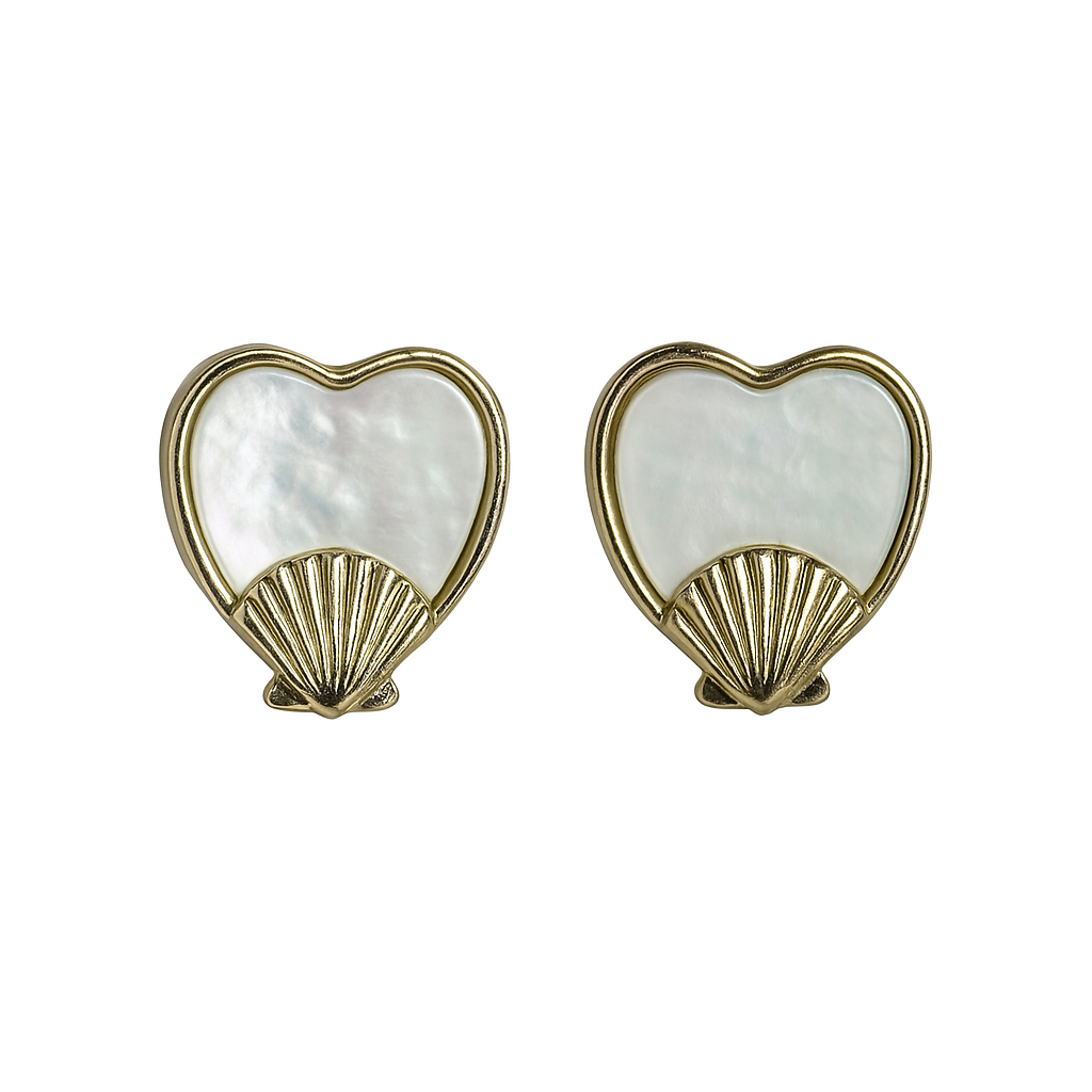 HEART SHAPED TOPS