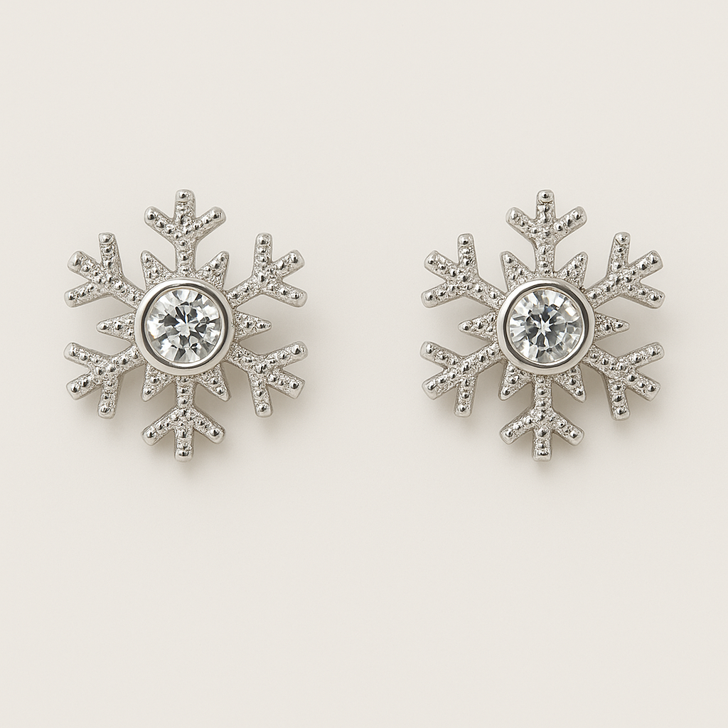 SNOW FLAKE