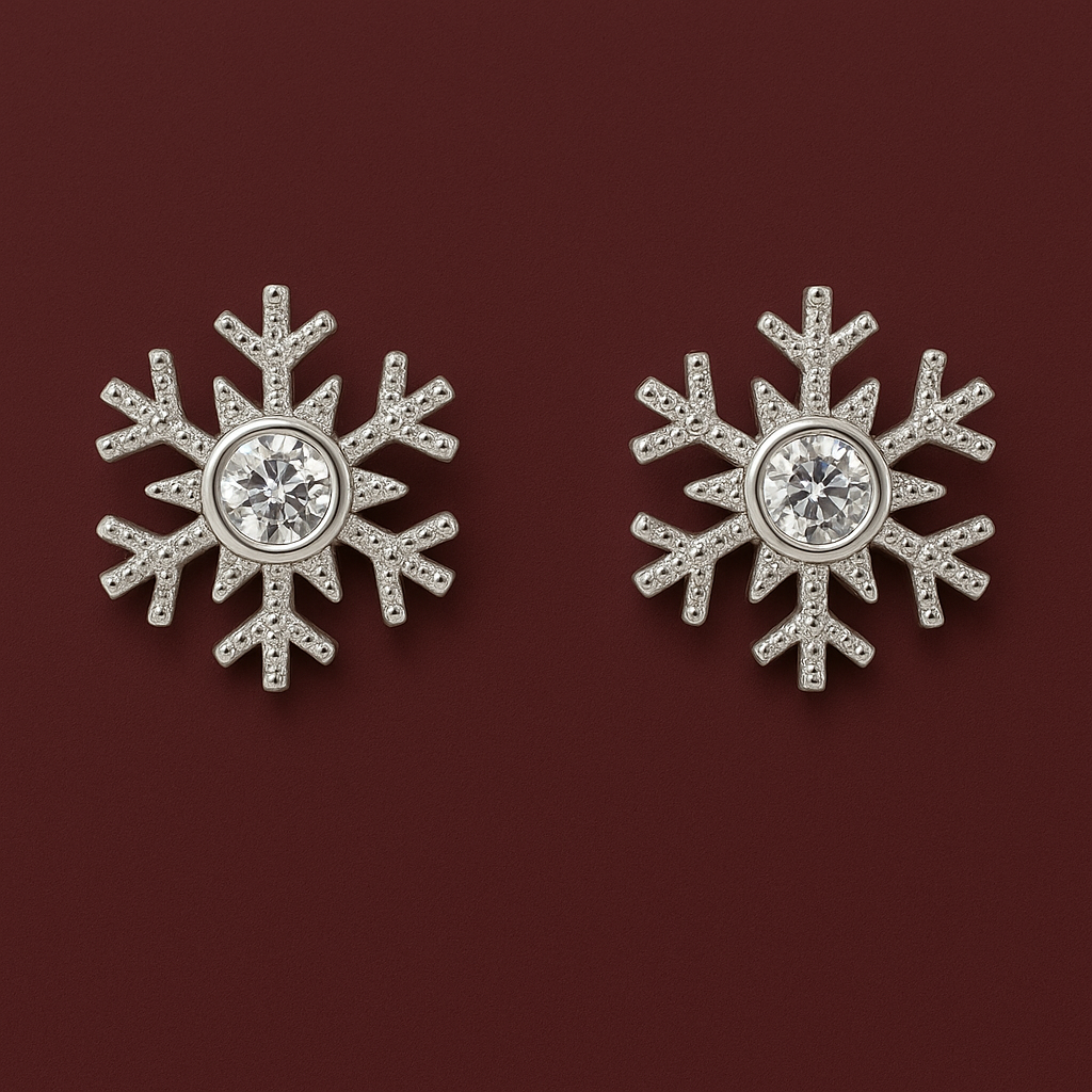 SNOW FLAKE