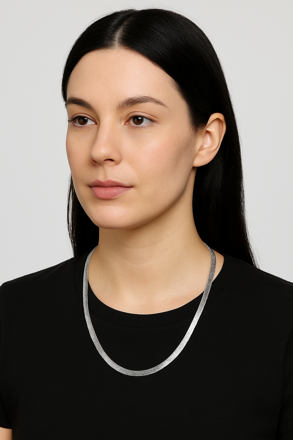 UNISEX CHAIN SUPER GLOSSY