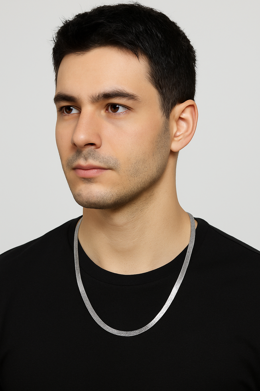 UNISEX CHAIN SUPER GLOSSY