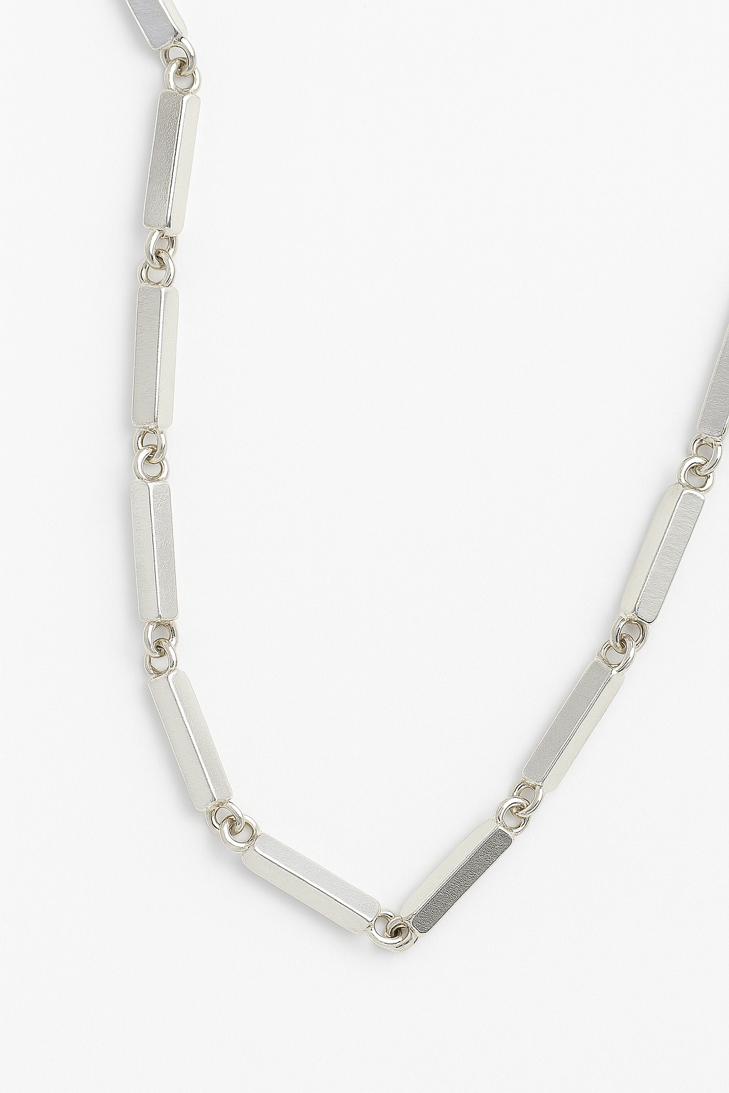RICE CHAIN (UNISEX CHAIN)