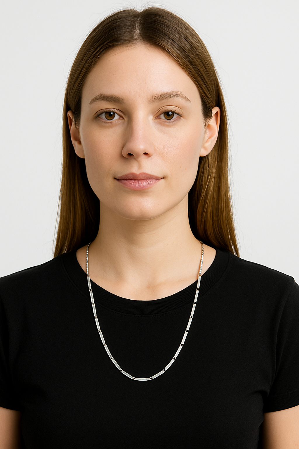 RICE CHAIN (UNISEX CHAIN)