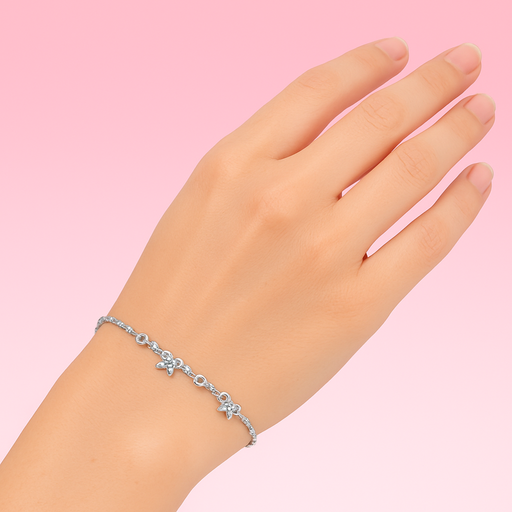 Trending Ladies Bracelet