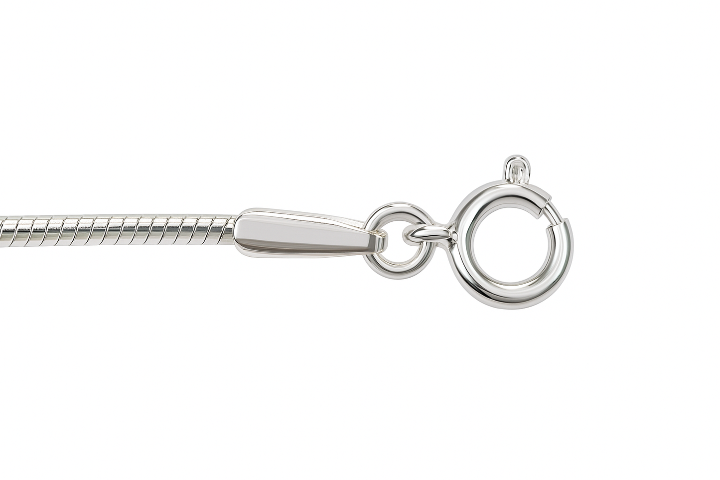 Snake Chain Unisex Desing