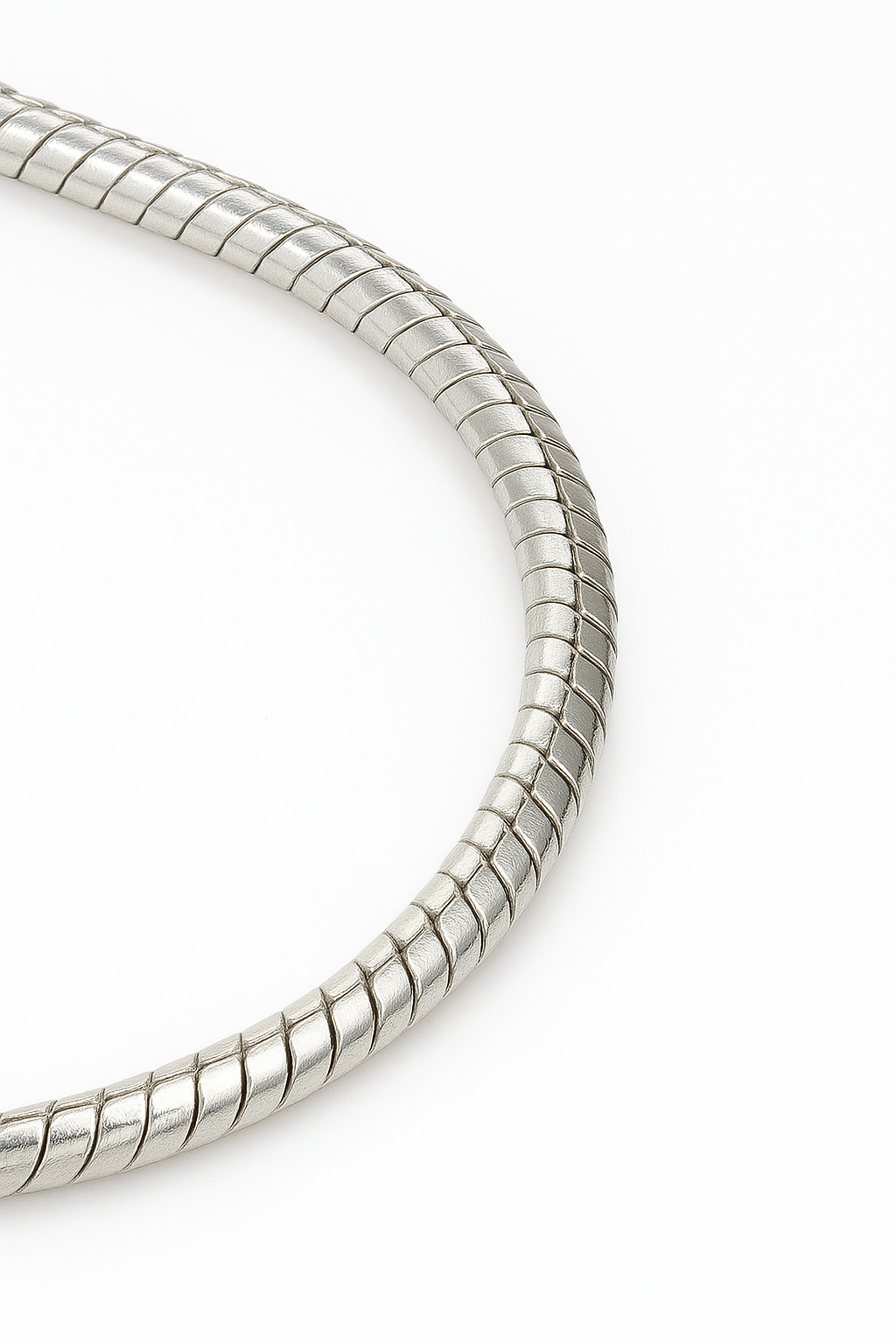 Snake Chain Unisex Desing
