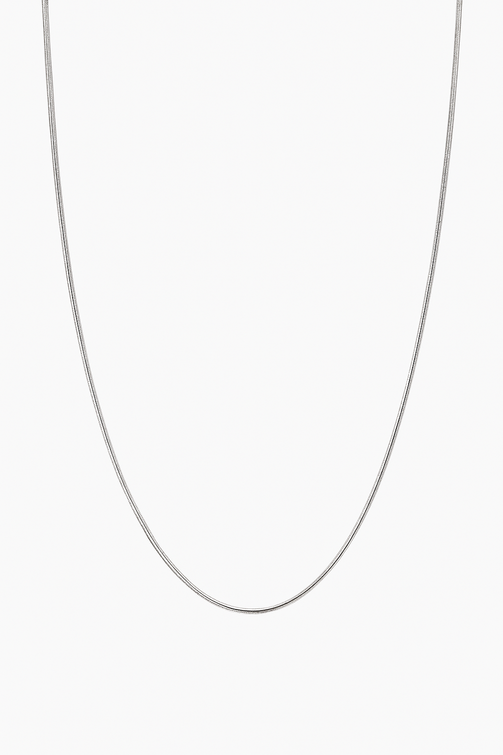 Snake Chain Unisex Desing