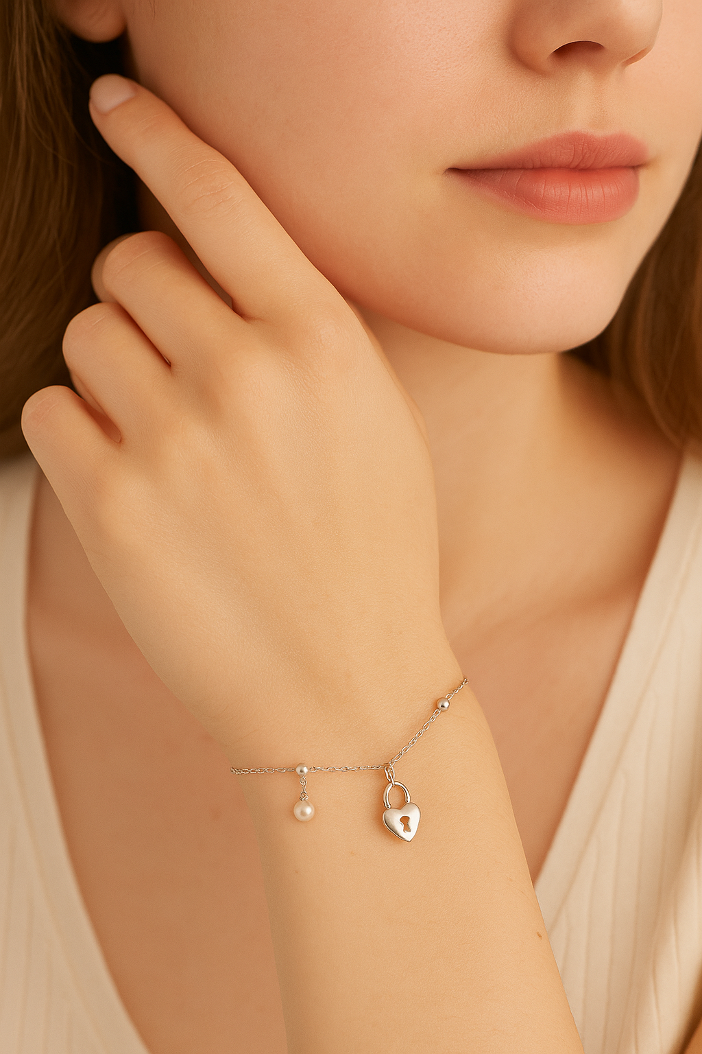 LADIES BRACELET