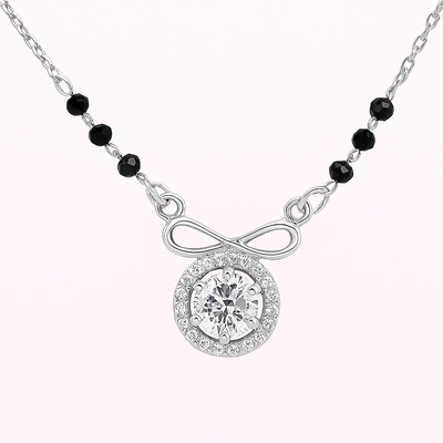 925 silver mangalsutra