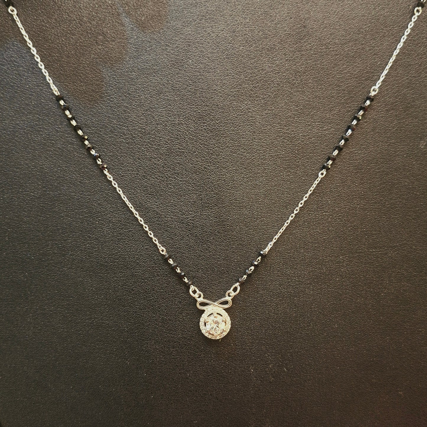 925 silver mangalsutra