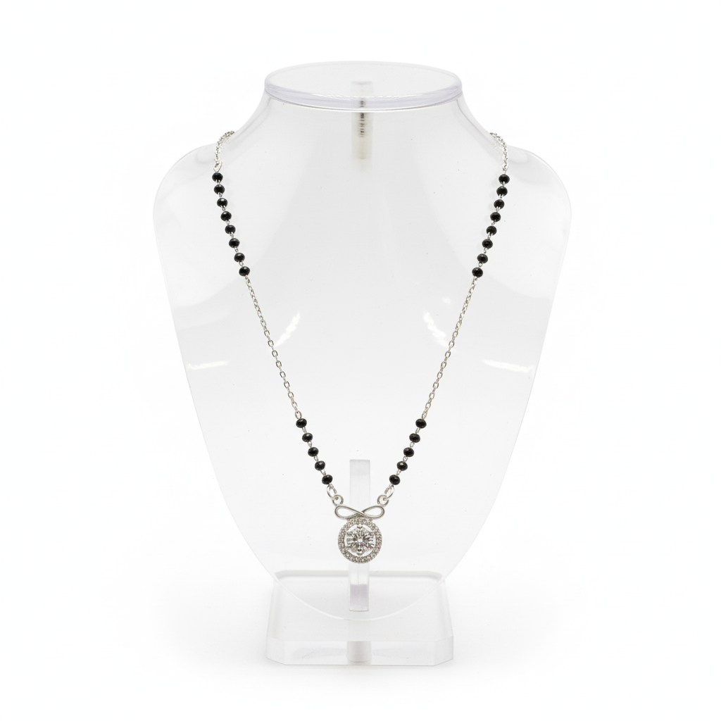 925 silver mangalsutra