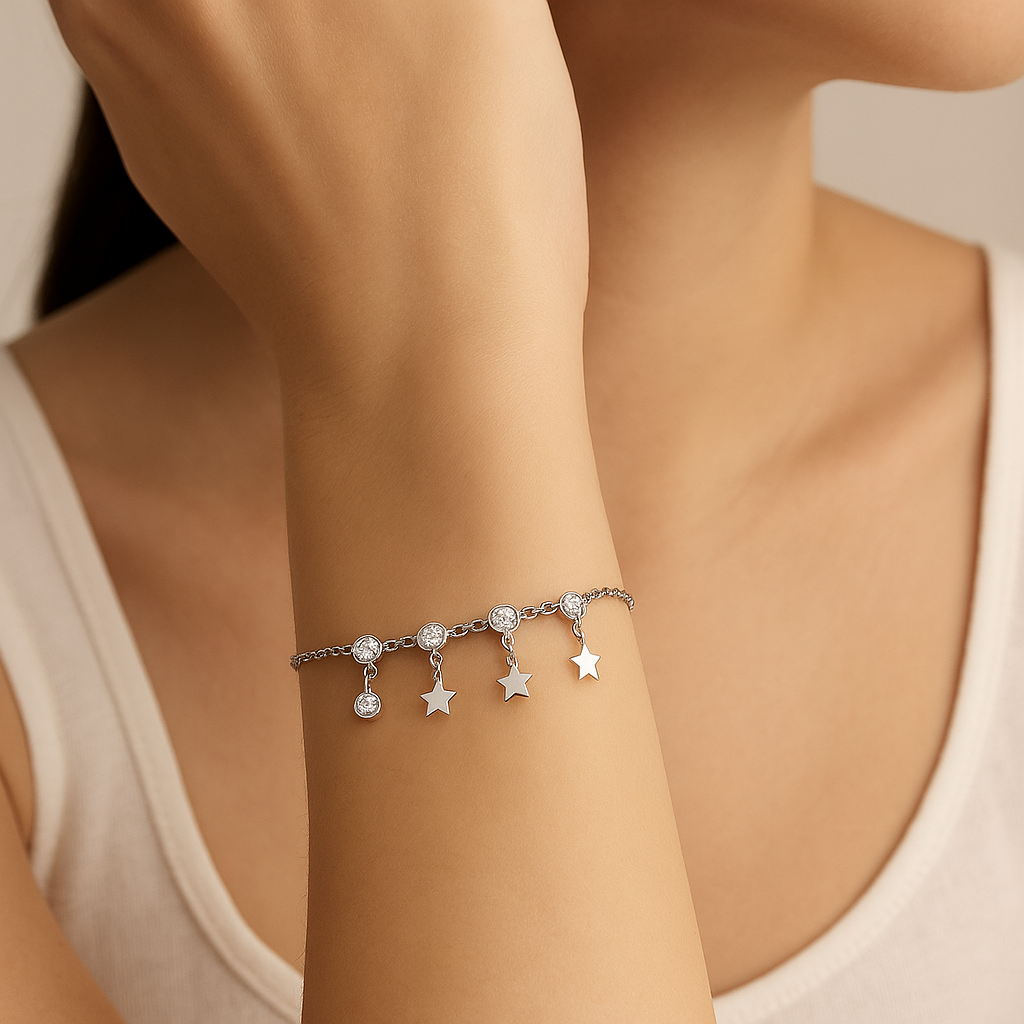 LADIES BRACELET