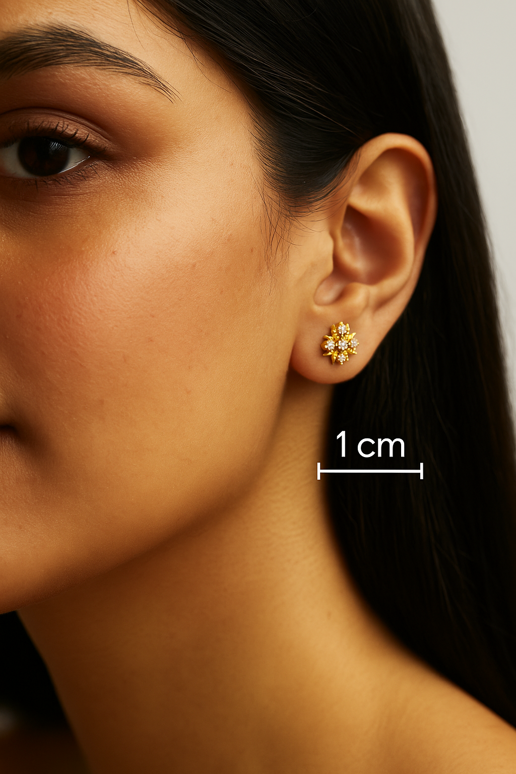 EARRINGS 18K