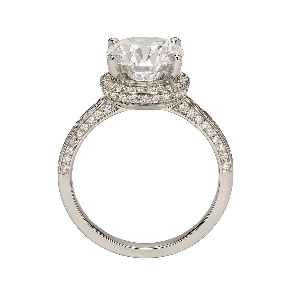 LADIES RING