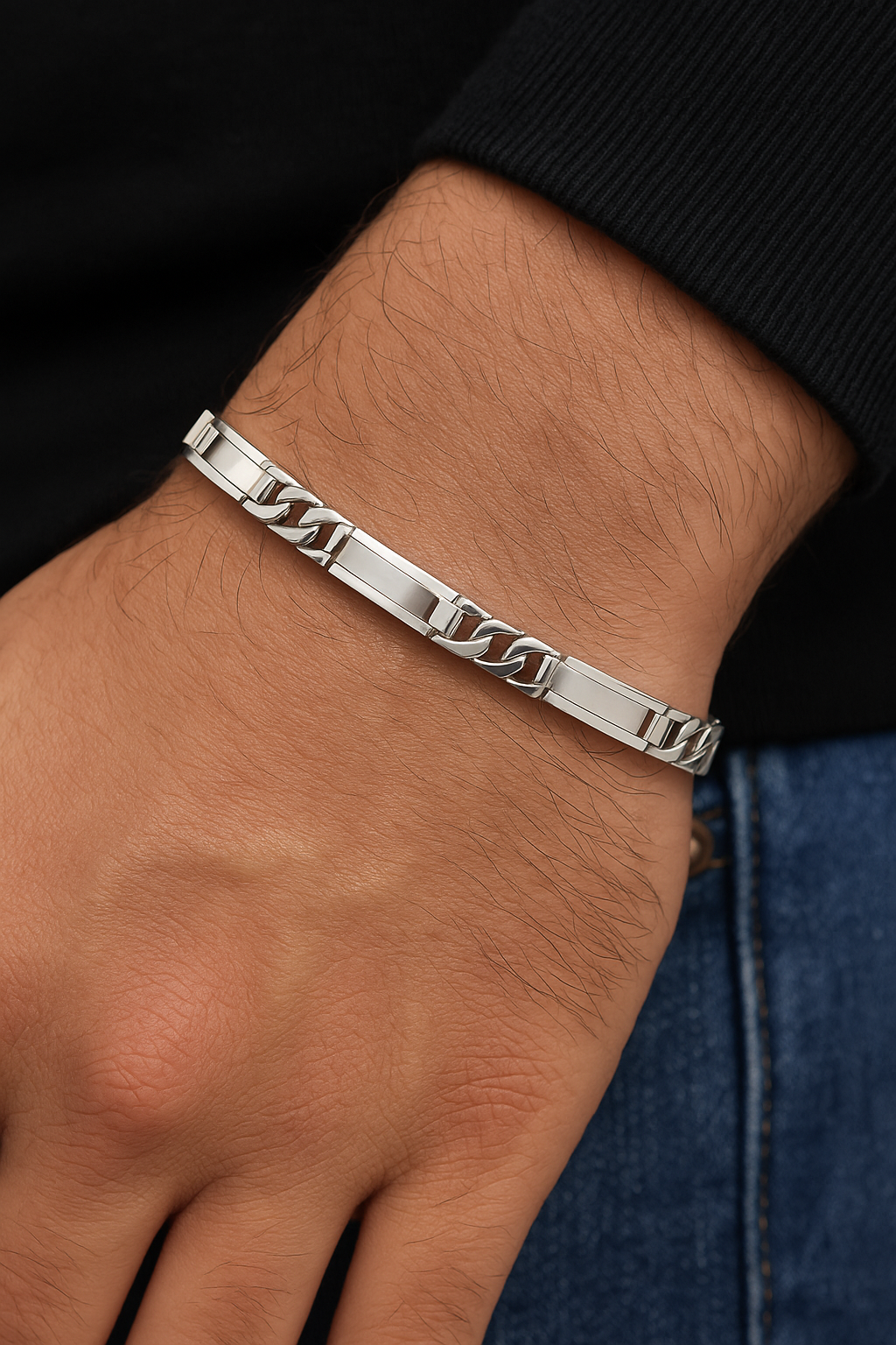 MENS BRACELET