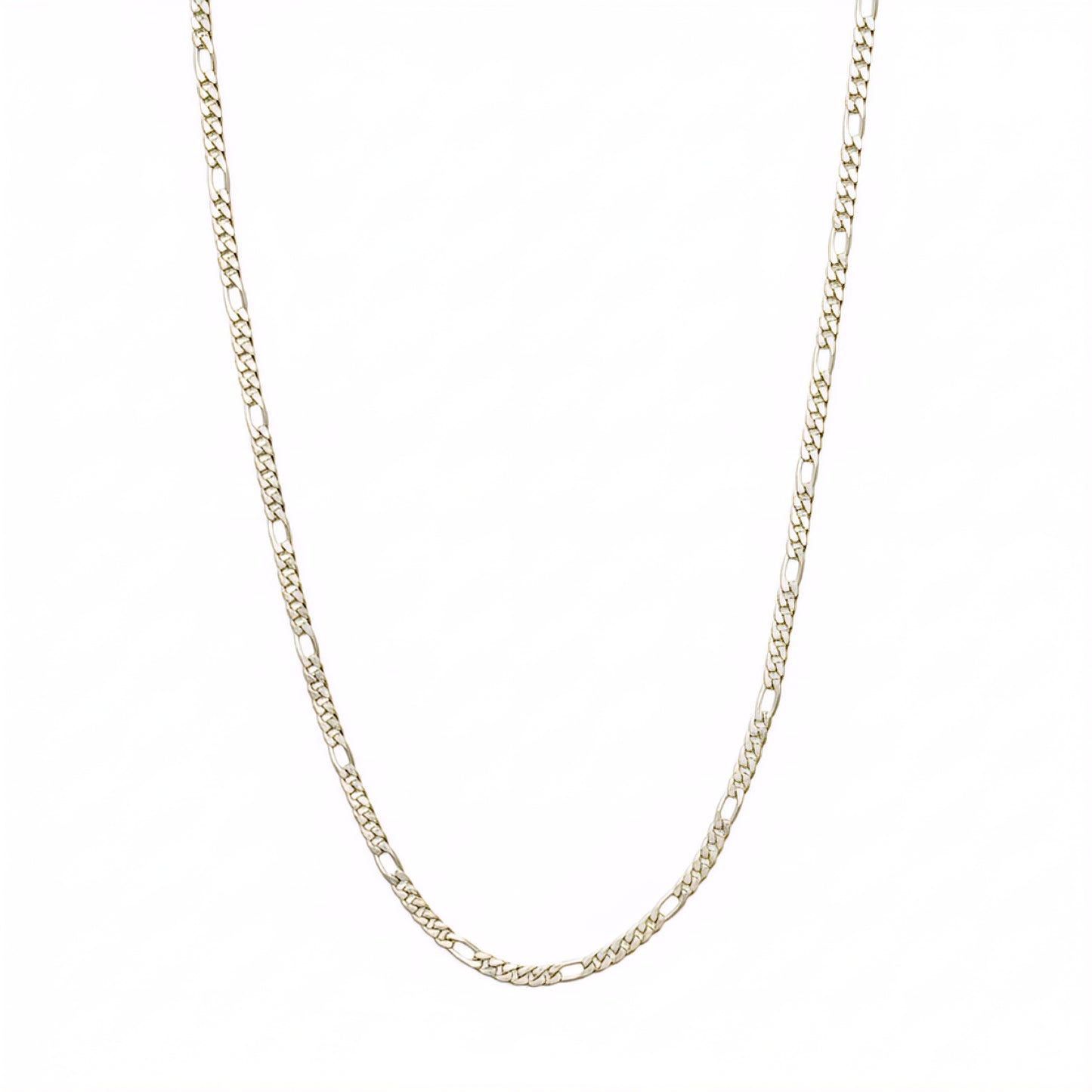 925 STERLING SILVER SACHIN CHAIN