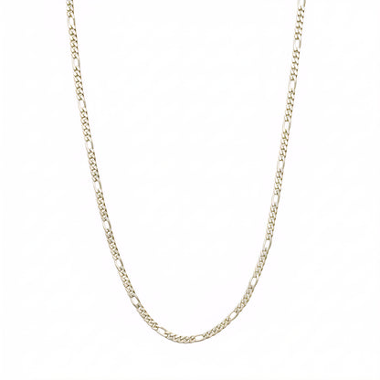925 STERLING SILVER SACHIN CHAIN