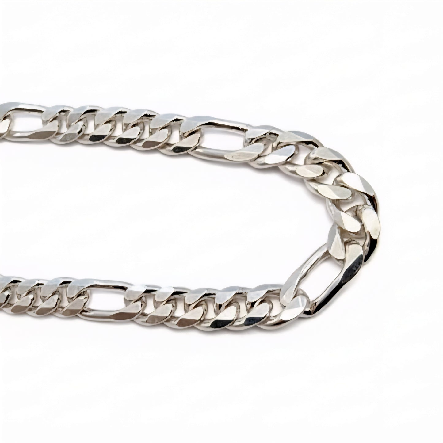 925 STERLING SILVER SACHIN CHAIN