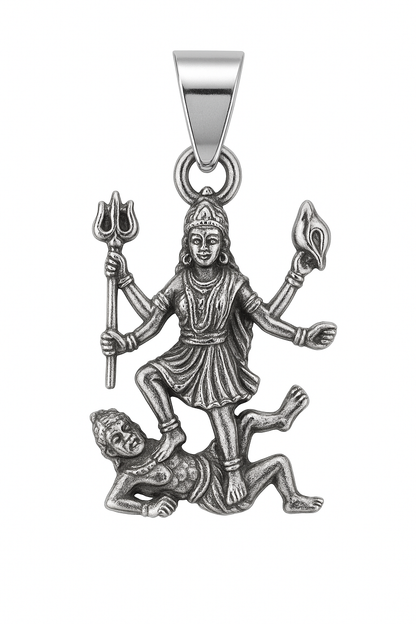 MAA KALI PENDENT
