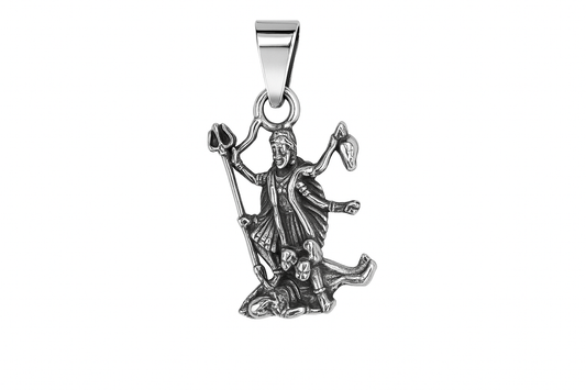 MAA KALI PENDENT
