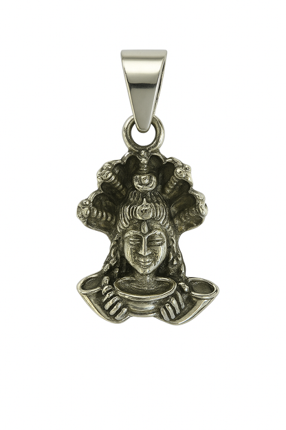 LORD SHIVA LOCKET