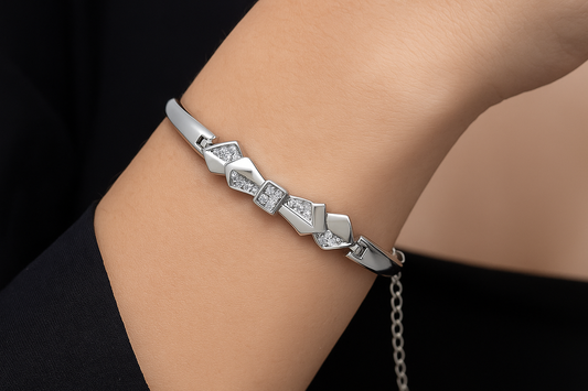 LADIES BRACELET ADJUSTABLE