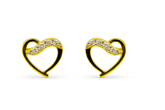 HEART SHAPED TOPS