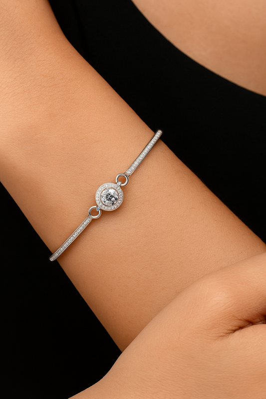 FOLDABLE LADIES BRACELET FOR WOMEN