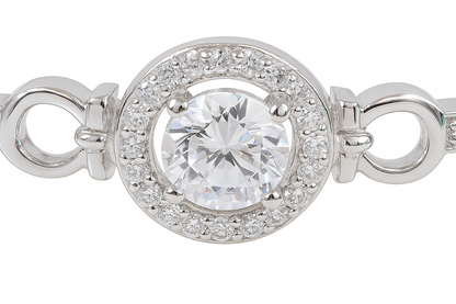 FOLDABLE LADIES BRACELET FOR WOMEN