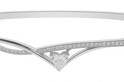 FOLDABLE BRACELET FOR LADIES